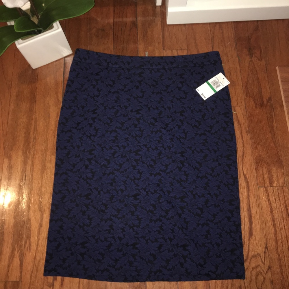 Michael Kors pencil skirt
